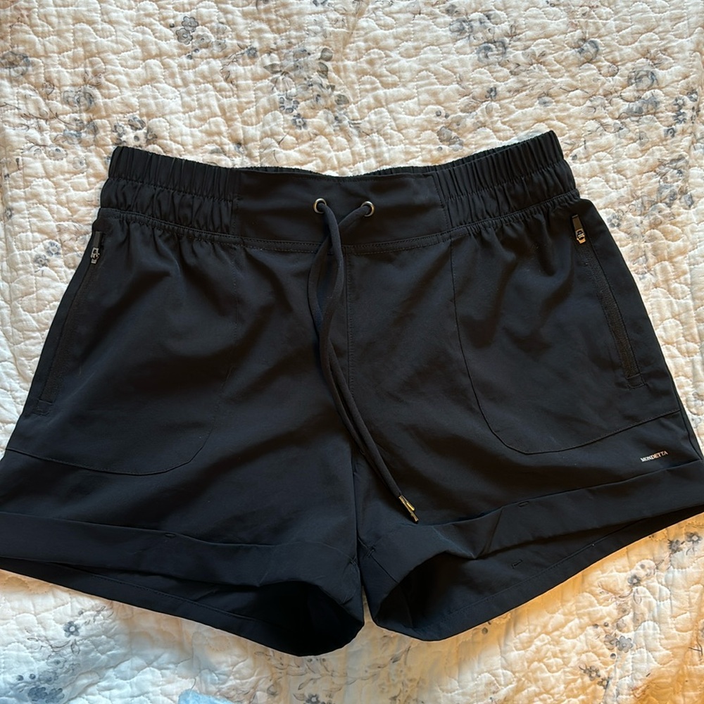 MONDETTA Athletic Shorts - Picture 1 of 2